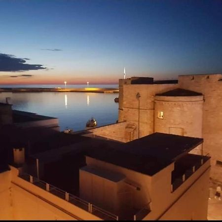 Comes Home Monopoli Exterior photo