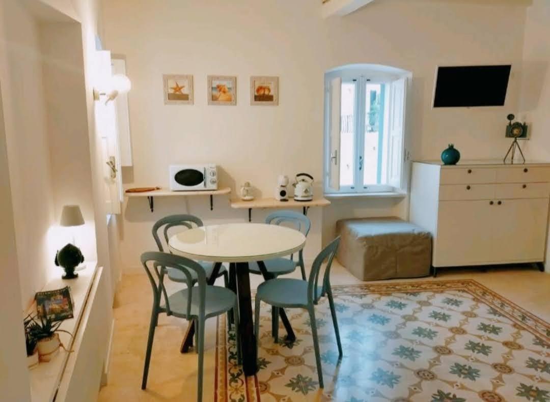 Comes Home Monopoli Exterior photo