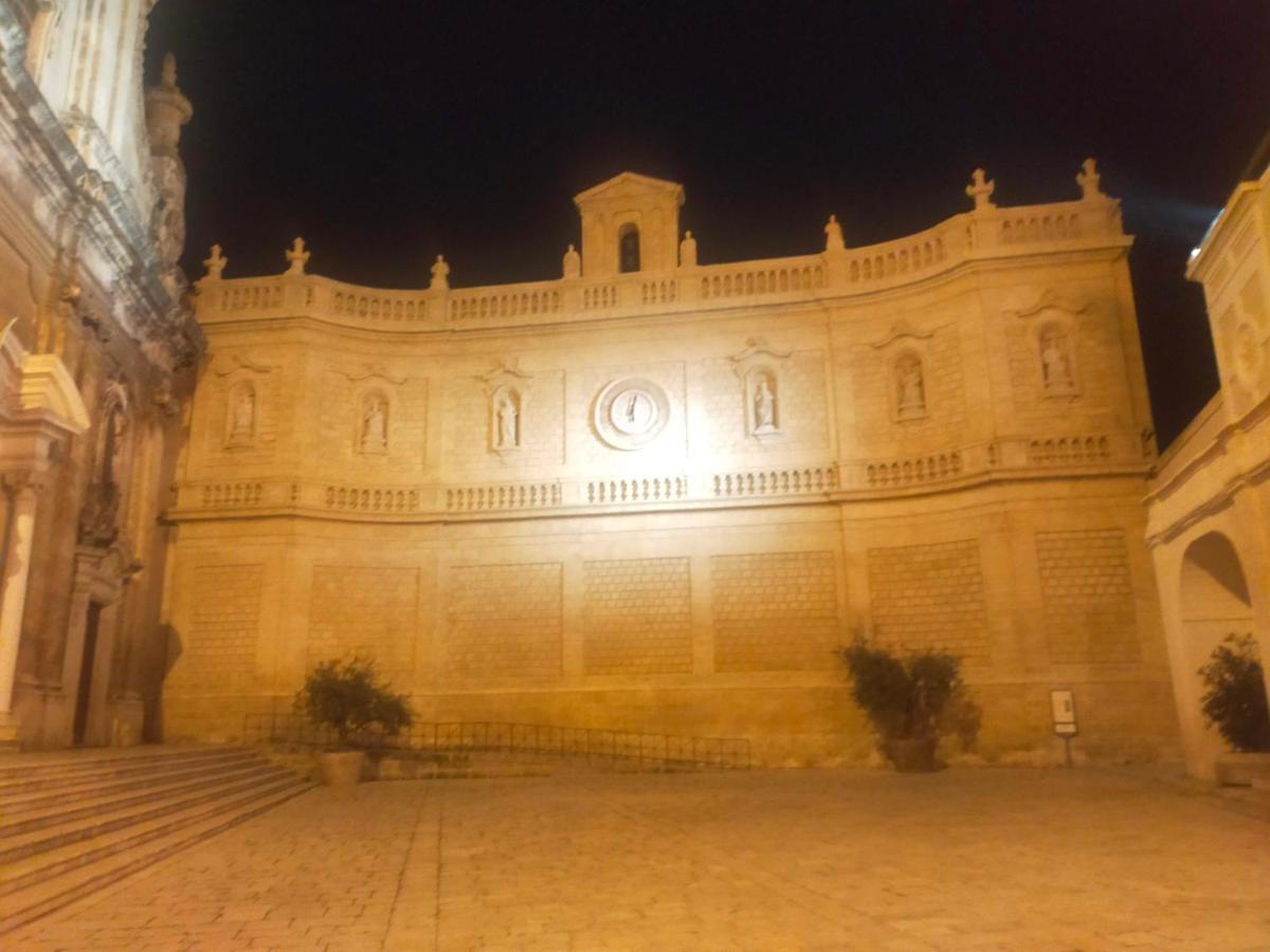Comes Home Monopoli Exterior photo