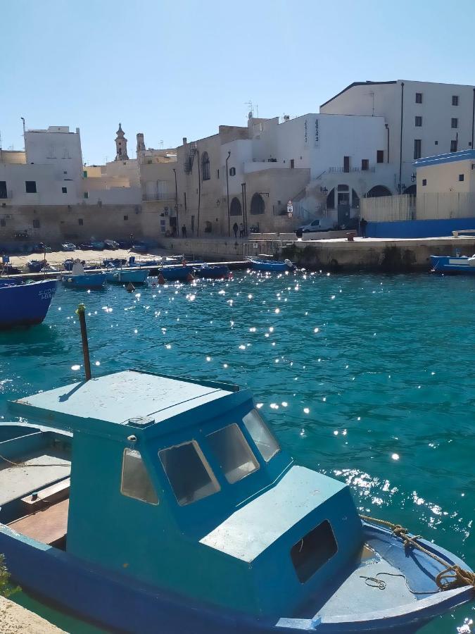 Comes Home Monopoli Exterior photo