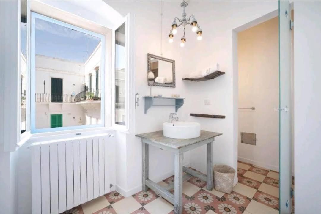 Comes Home Monopoli Exterior photo