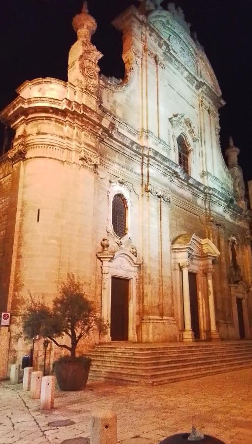 Comes Home Monopoli Exterior photo