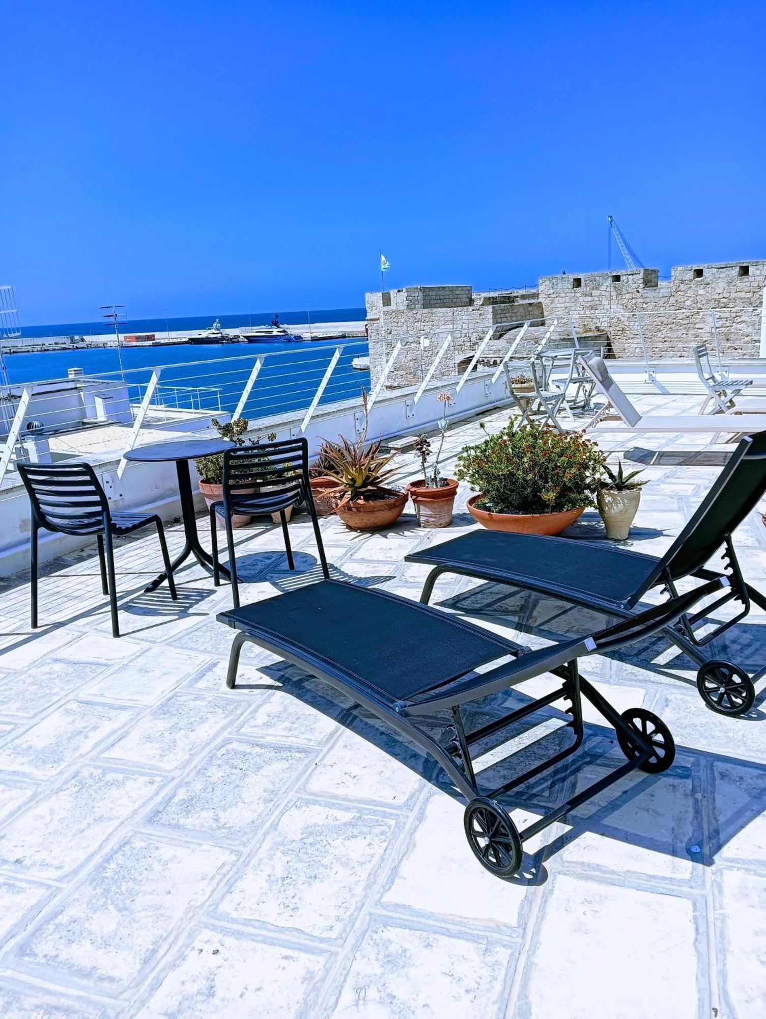 Comes Home Monopoli Exterior photo