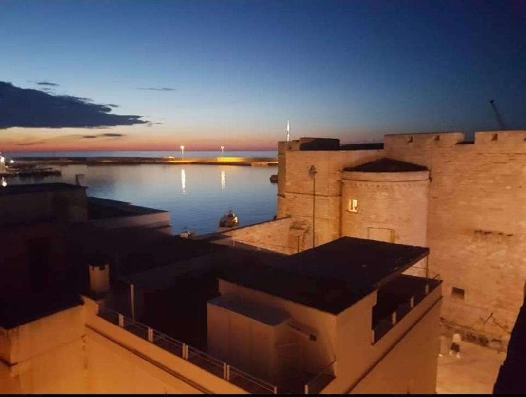 Comes Home Monopoli Exterior photo