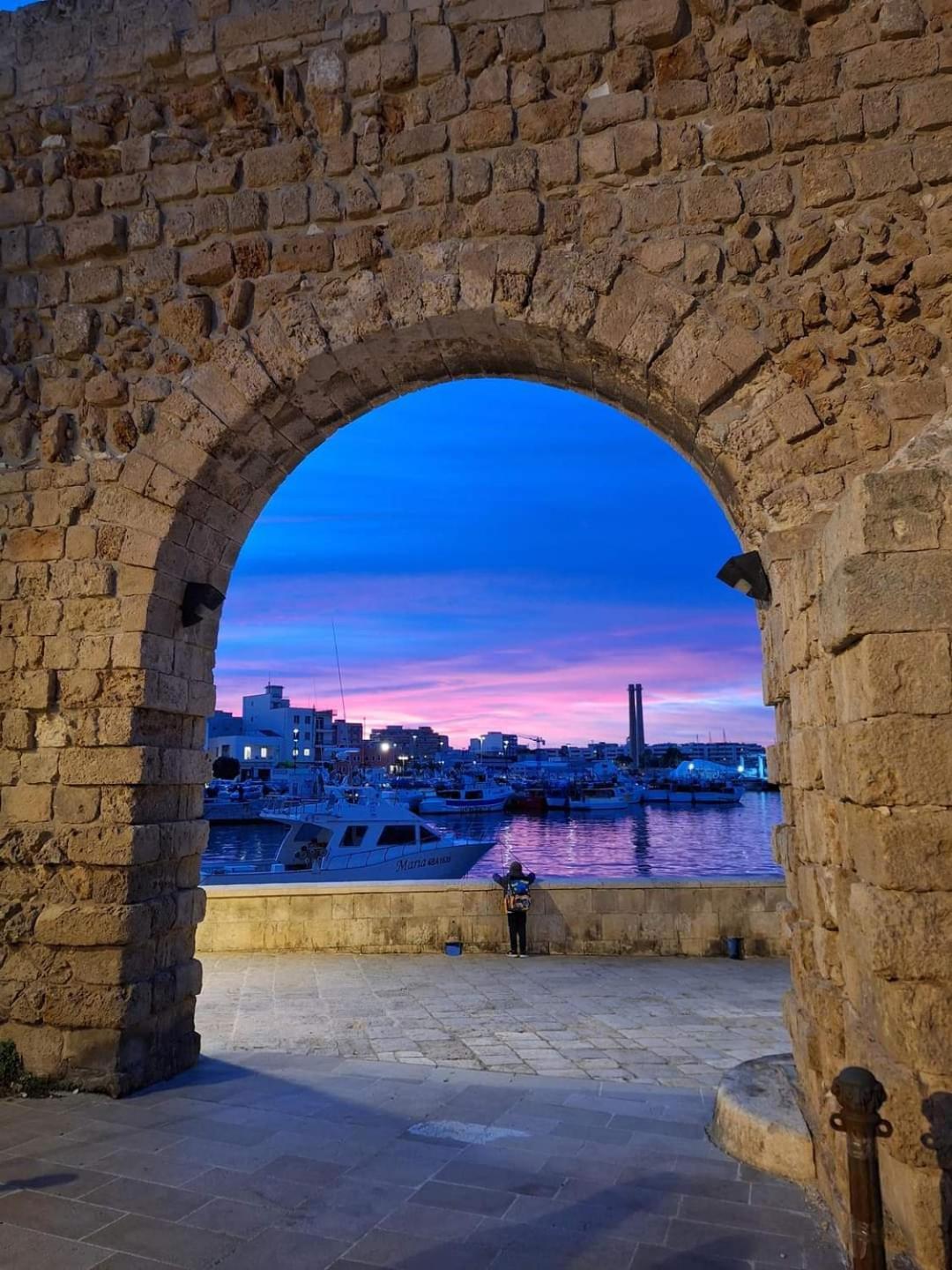 Comes Home Monopoli Exterior photo